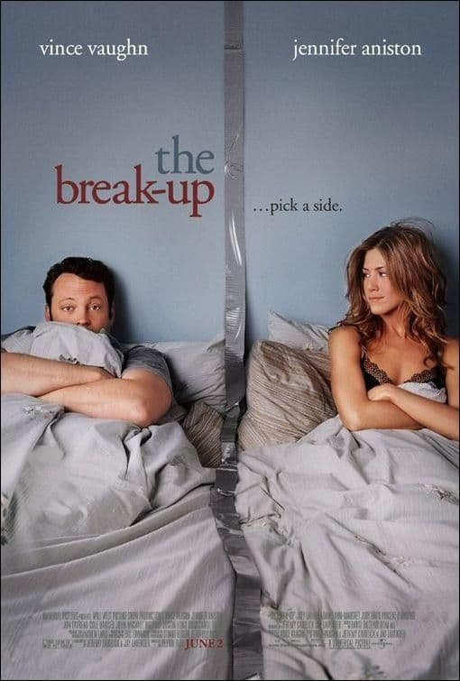 Movie The Break-Up