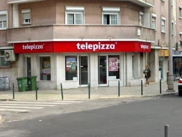 Restaurants Telepizza