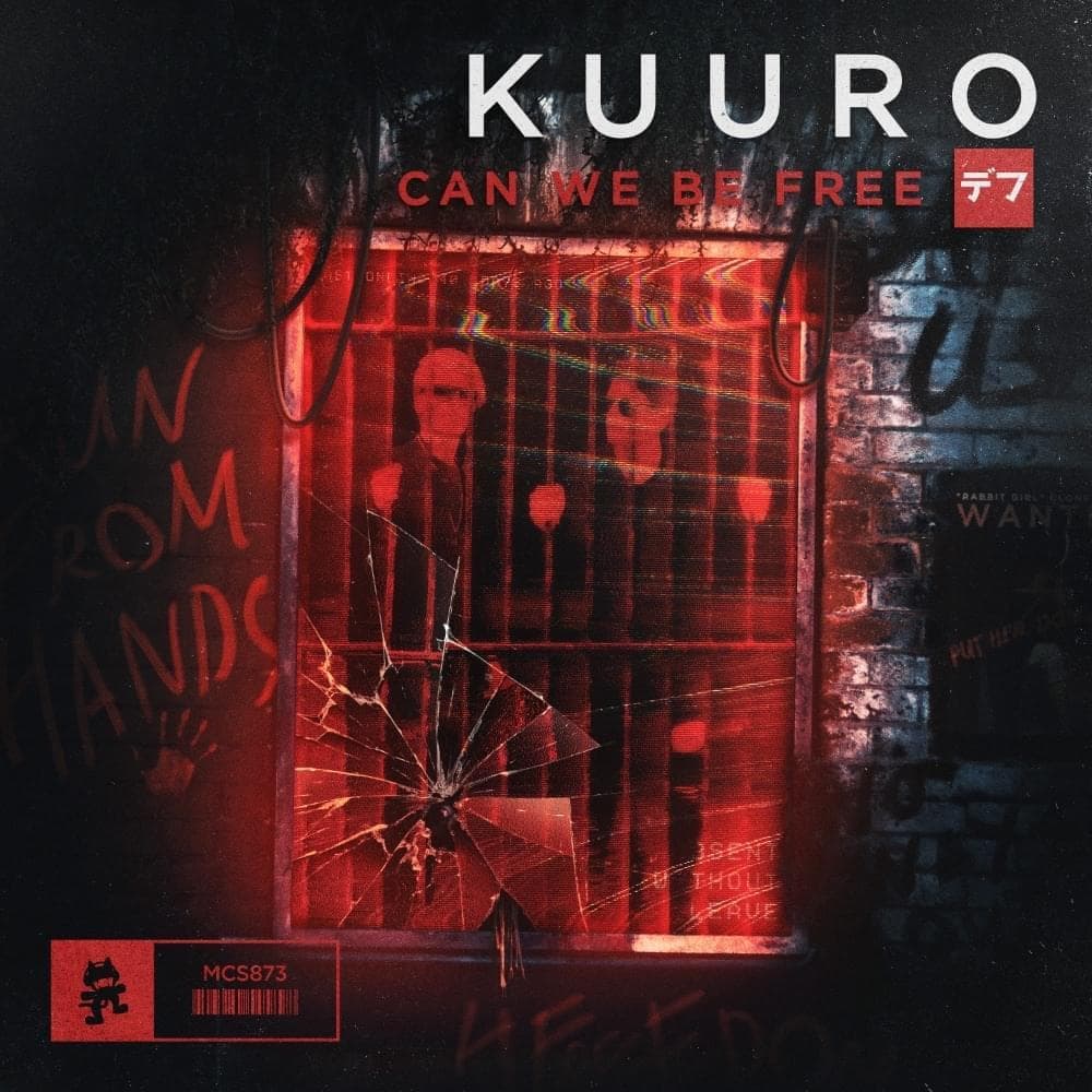 Music Kuuro - Can we be free