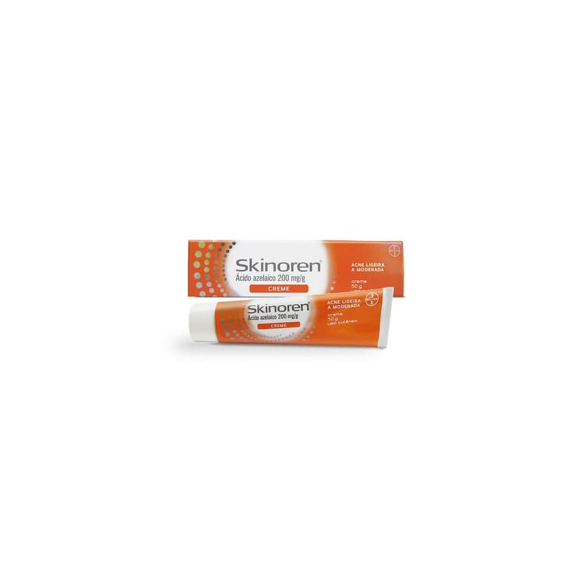 Product Skinoren creme 