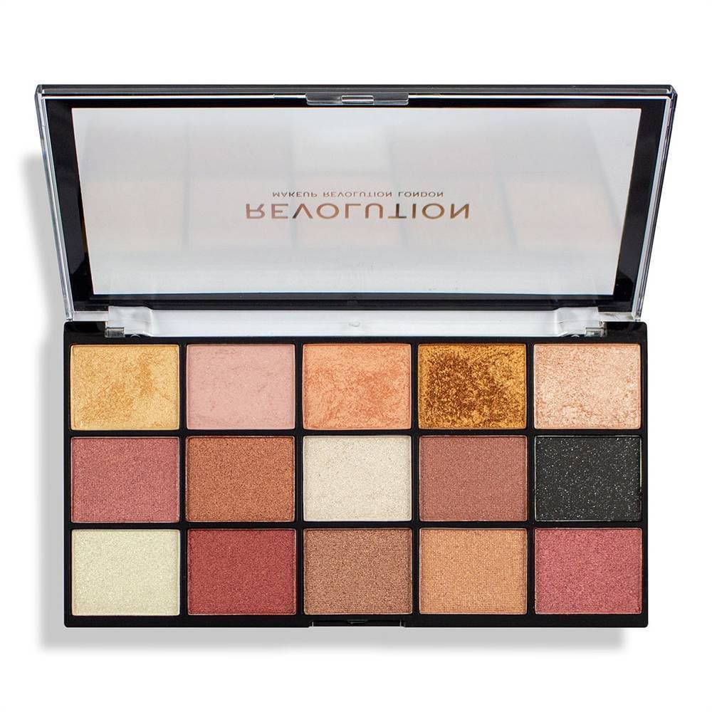 Producto Makeup revolution 