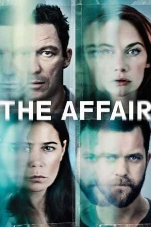 Serie The Affair