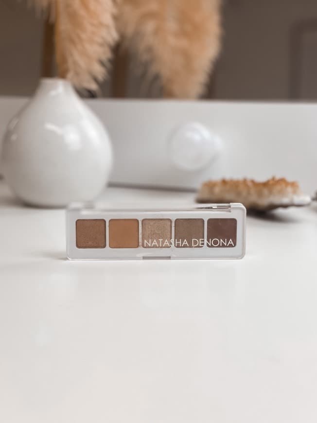 App Natasha Denona | Mini nude palette