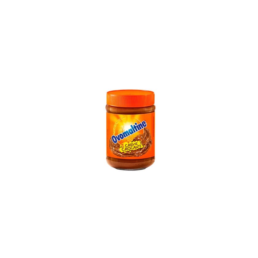 Product Ovomaltine Creme