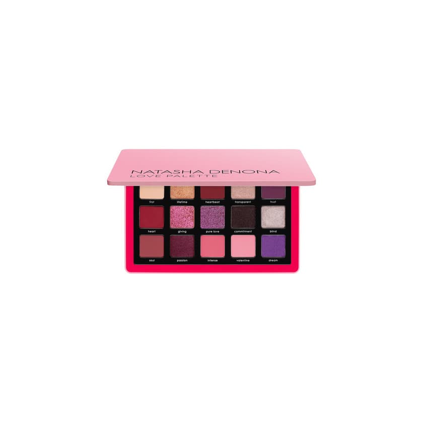 Producto Natasha Denona Love Palette 