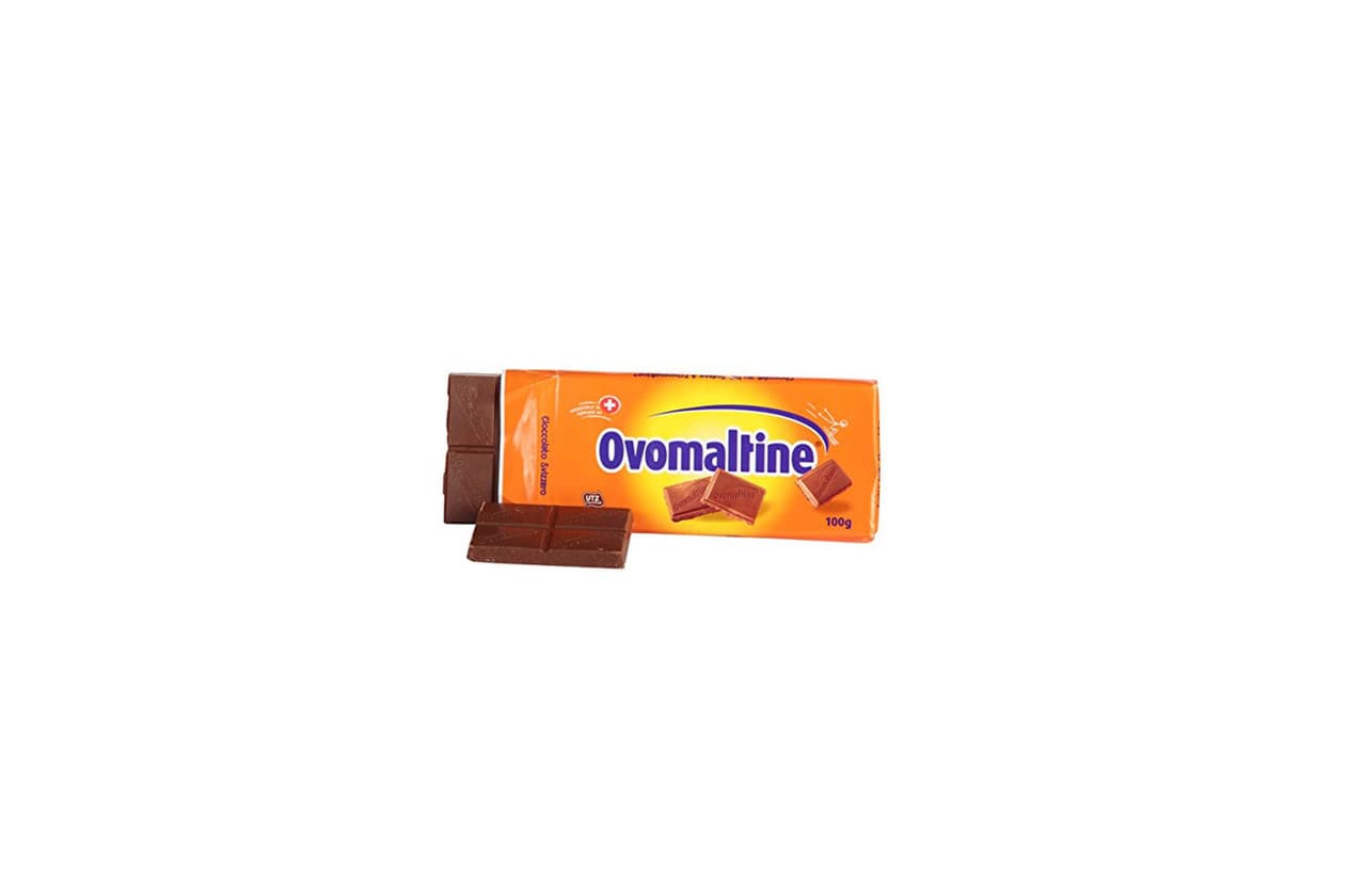 Product Ovaltine chocolate