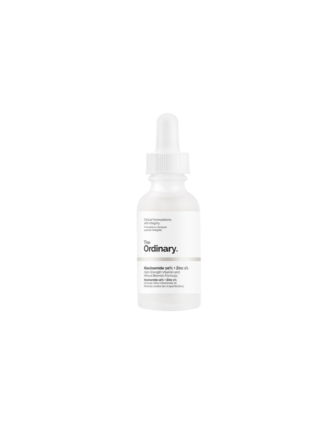 Beauty The Ordinary Niacinamide 10%