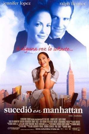 Movie Maid in Manhattan