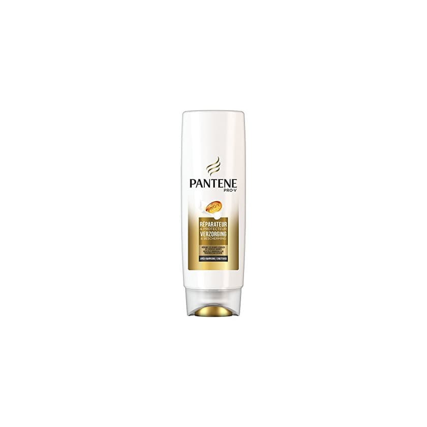 Beauty Pantene Pro-V acondicionador repara y protege para cabellos secos y castigados 230 ml – lote