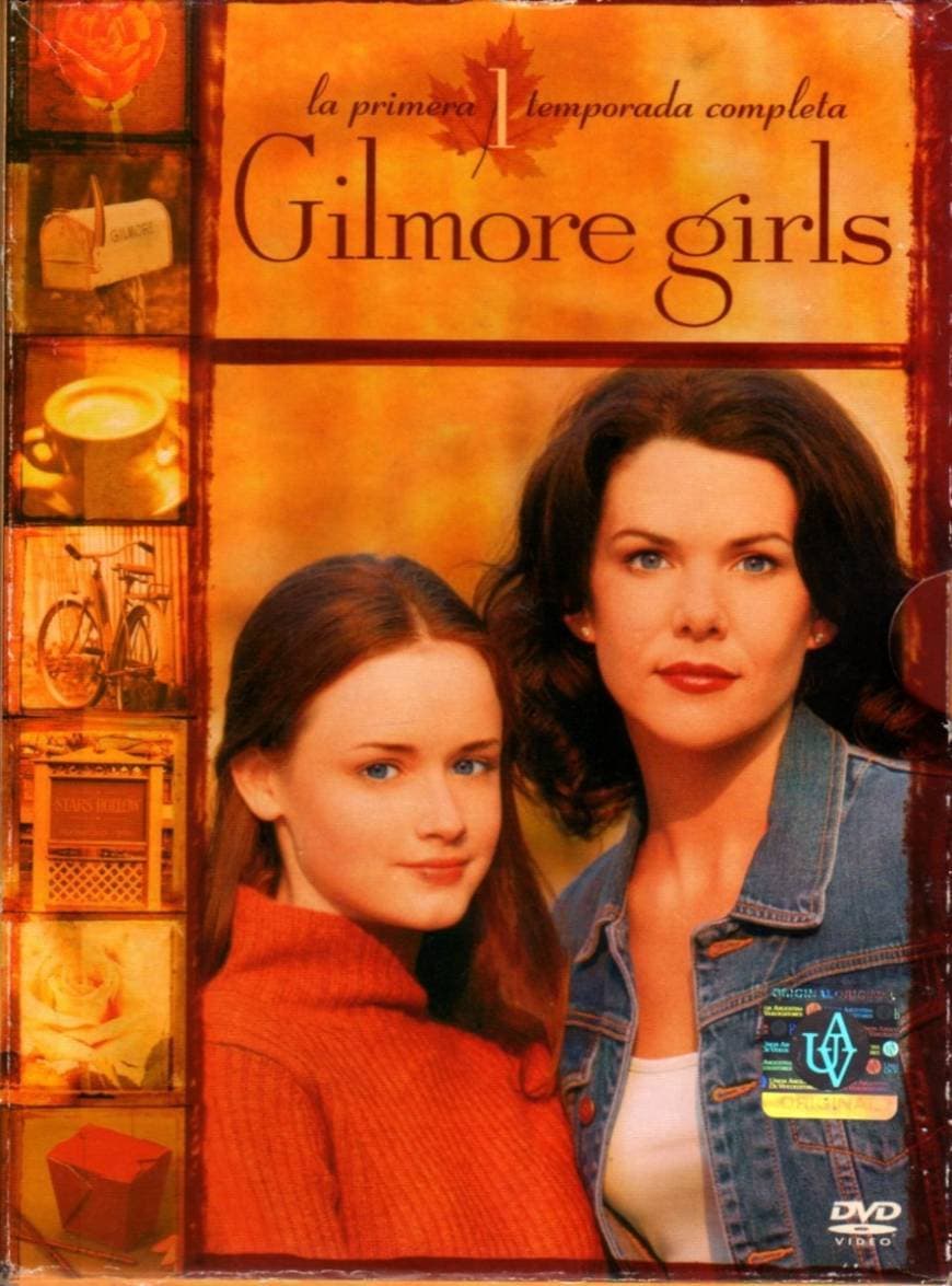 Serie Gilmore Girls