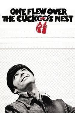 Película One Flew Over the Cuckoo's Nest