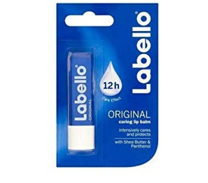 Fashion Labello Original Classic Lip Balm

