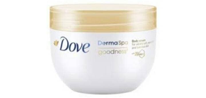 Moda Dove Derma Spa Goodness

