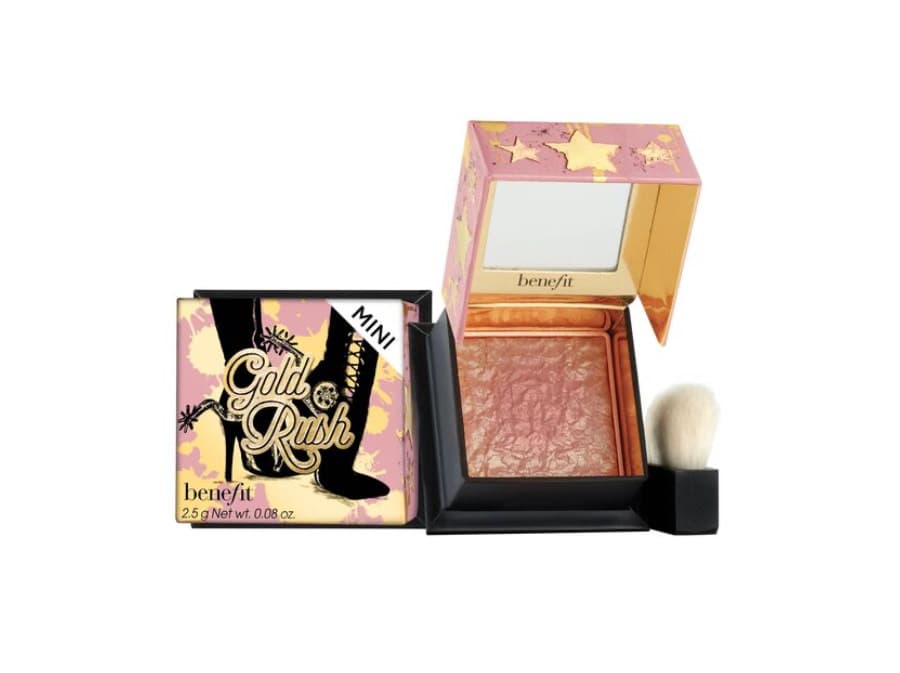 Producto Blush Gold Rush