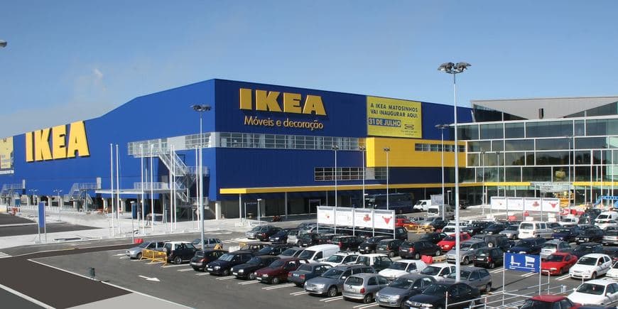 Place IKEA