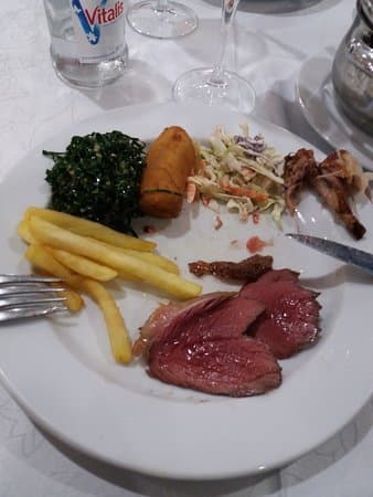 Restaurants Sabor da Picanha