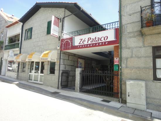 Restaurantes Zé Pataco