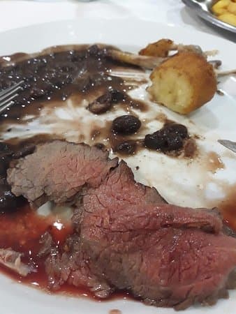 Restaurants Sabor da Picanha