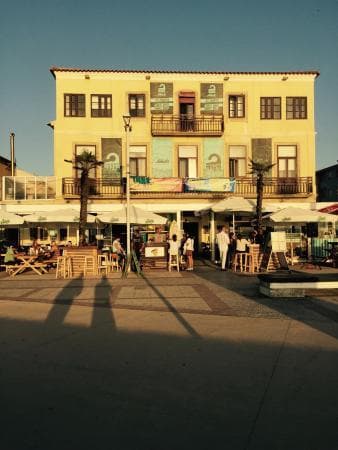 Restaurants Restaurante - Café, Amadeu