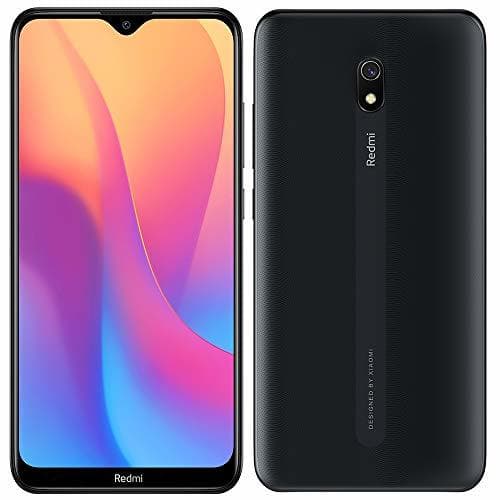 Electrónica Xiaomi Redmi 8A 8 A 2GB 32GB 6.22" Snapdargon 439 Octa Core