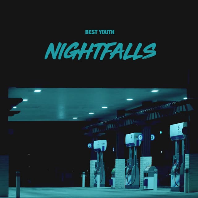 Music Nightfalls