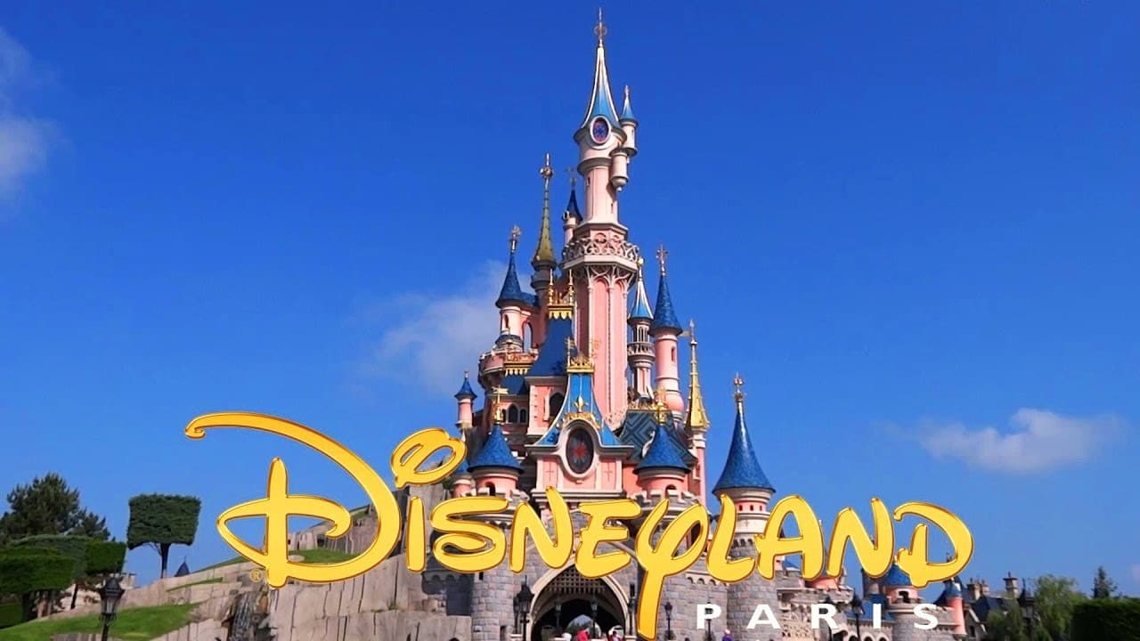 Lugar Disneyland Paris