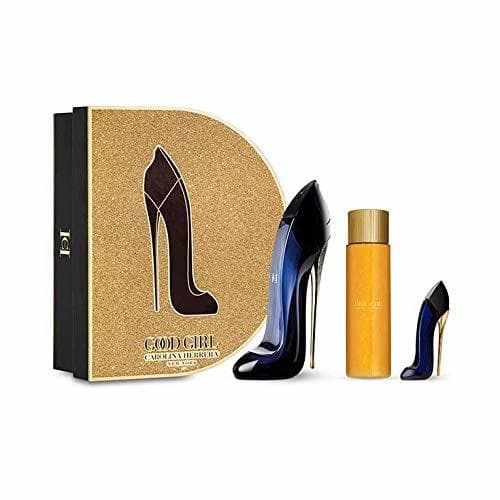 Belleza Carolina Herrera Carolina Herrera Goodgirl Eau De Parfum 80Ml