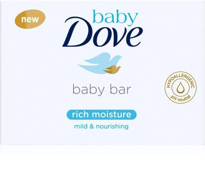 Producto Sabonete Dove 🛁