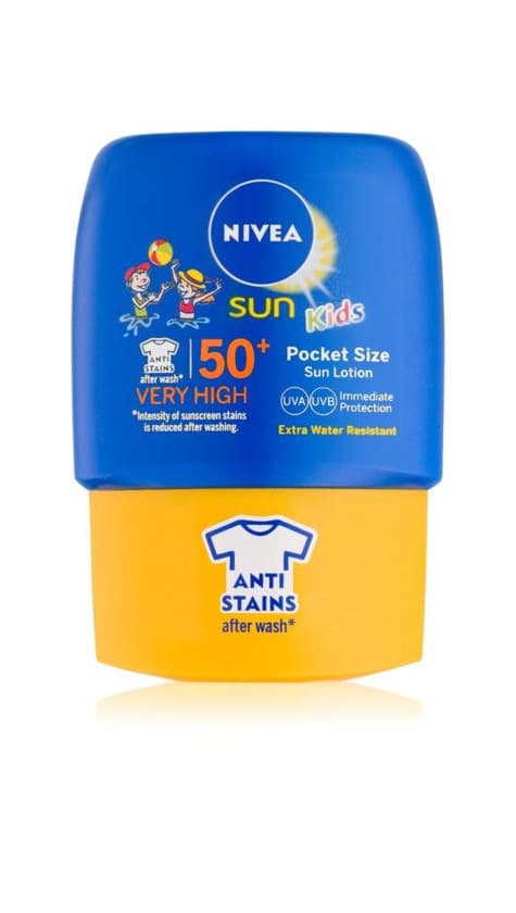 Producto Sun kids 5️⃣0️⃣☀️