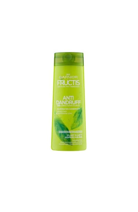 Producto Champoo Frutis Garnier 