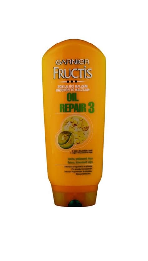 Producto Condicionador frutis oil repair 3