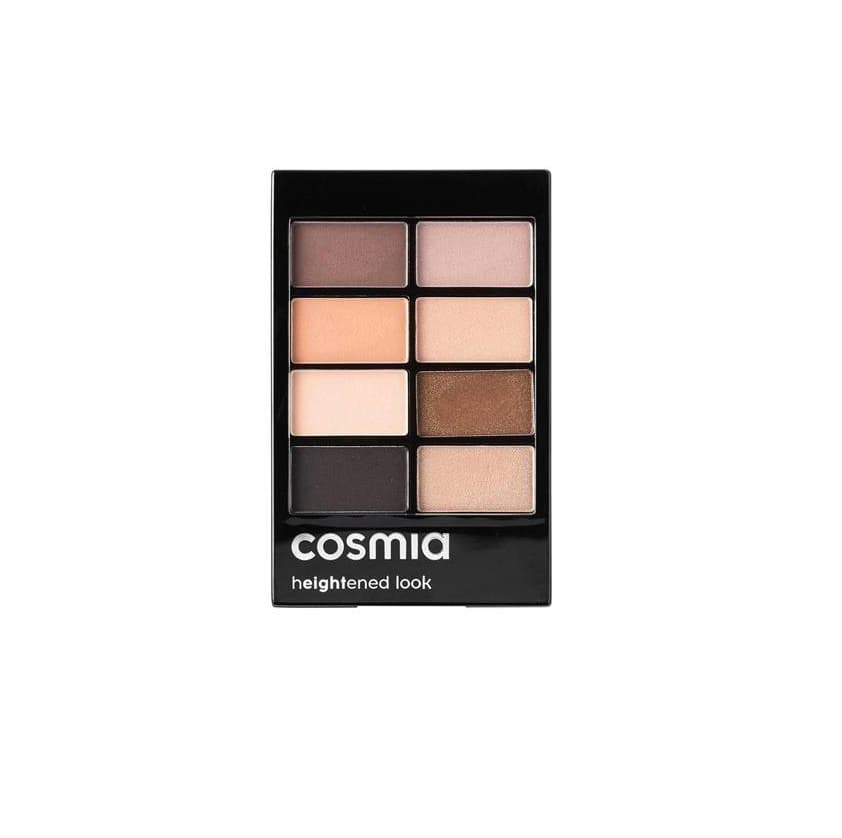 Producto Sombras olhos Cosmia