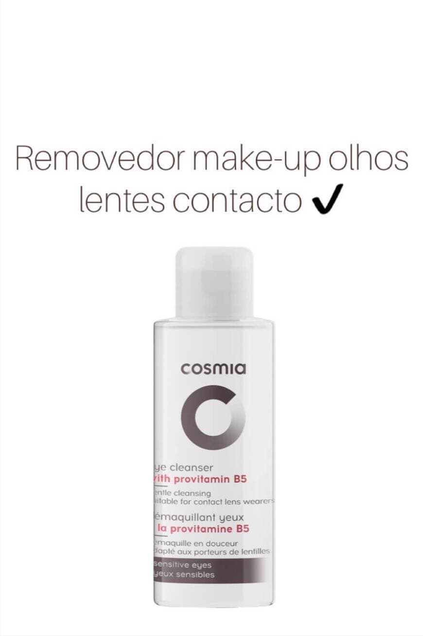 Producto Removedor make olhos 