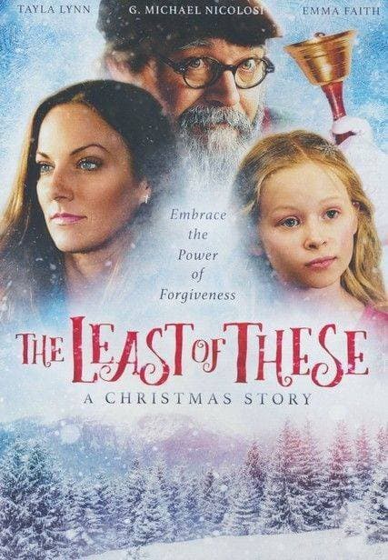 Película Least of These 🎄