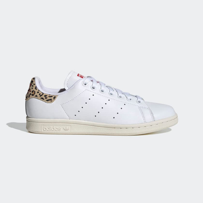 Producto Stan Smith leopard