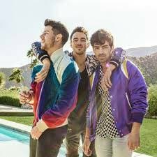 Canción Jonas Brothers