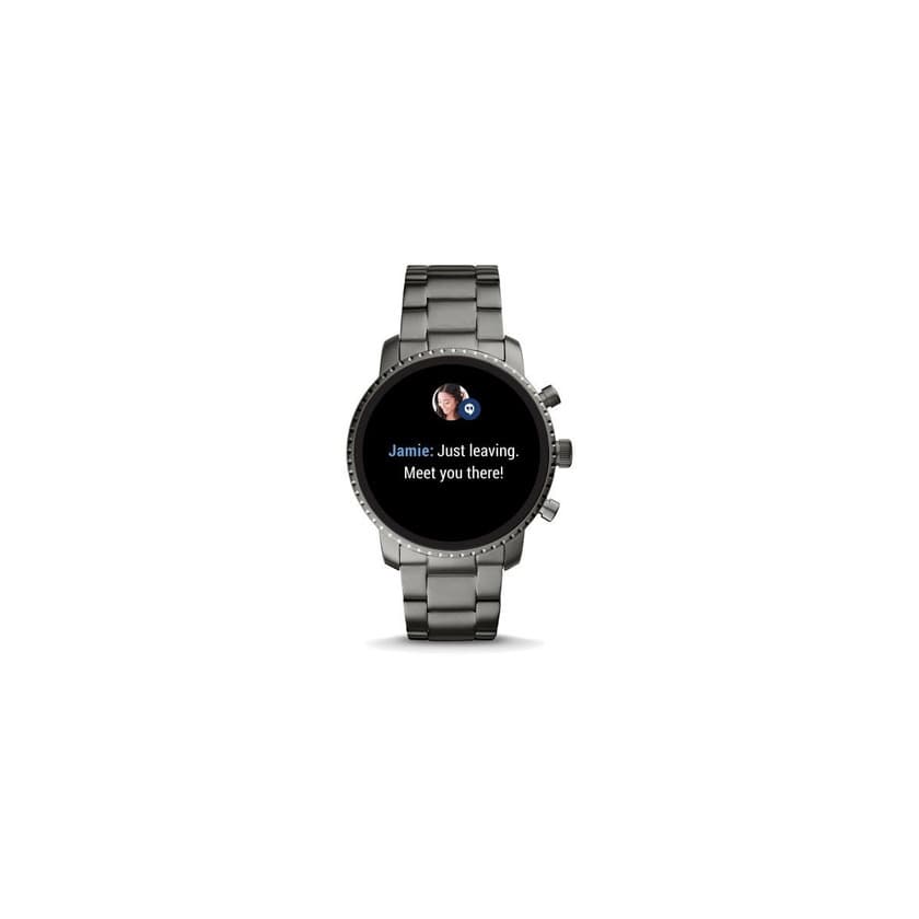 Producto RELÓGIO INTELIGENTE FOSSIL Q EXPLORIST