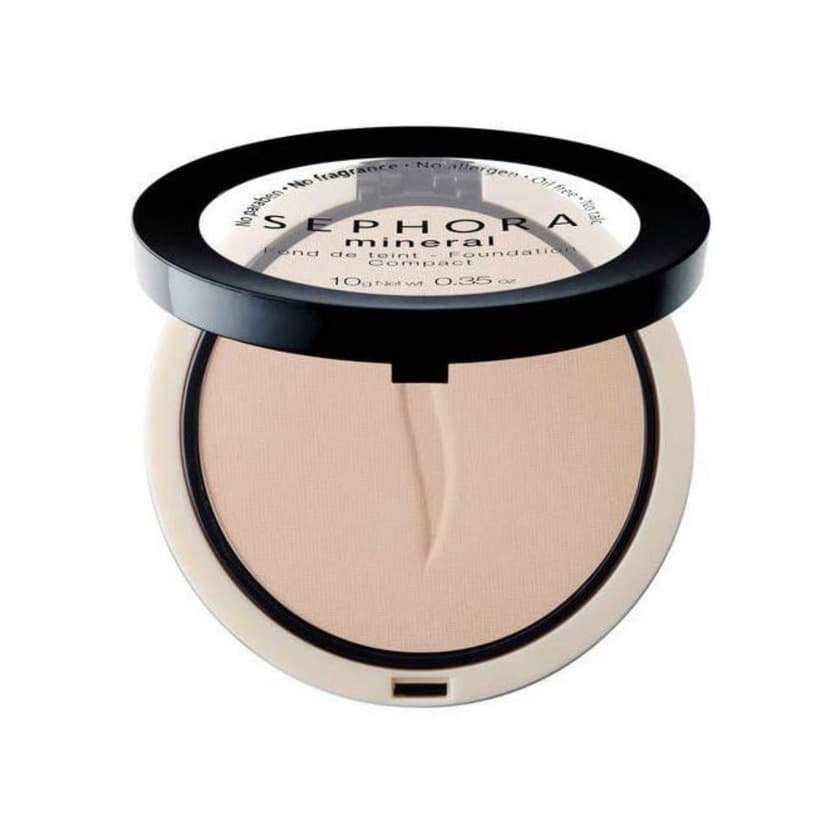 Product Sephora Compact R35