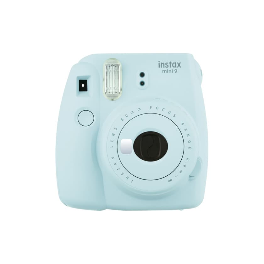 Electronic Fujifilm Instax Mini 9 - Cámara instantánea