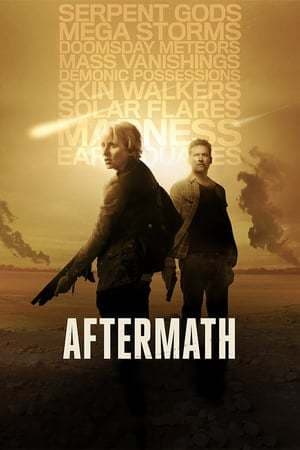 Serie Aftermath