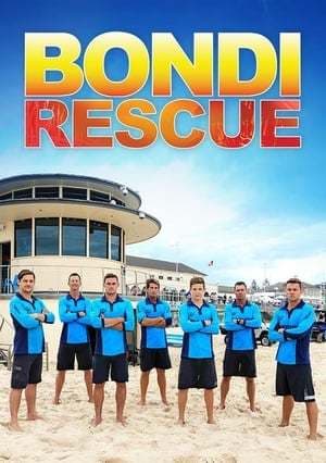 Serie Bondi Rescue