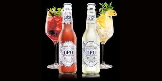 Product OPO WINE SPITZER 