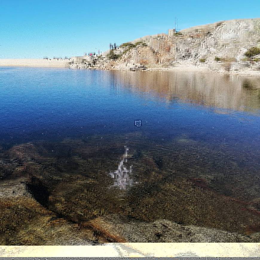 Place Serra da Estrela