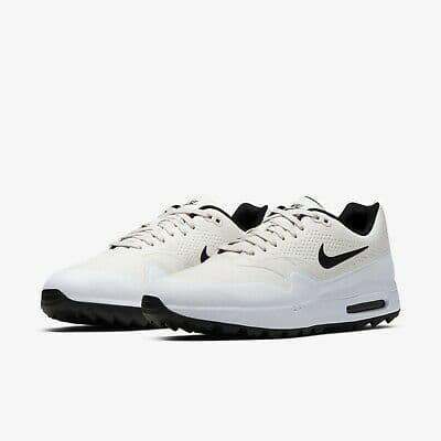 Fashion Nike Air MAX 1 G, Zapatillas de Golf para Hombre,