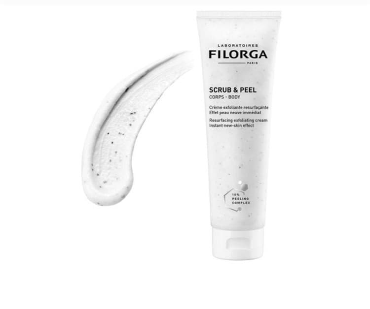 Product Esfoliante Filorga