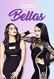 Serie Total Bellas