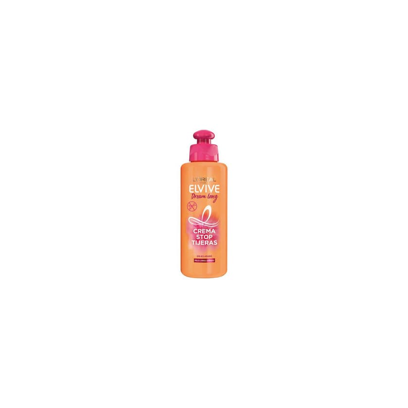 Producto Stop Corte Loreal Paris