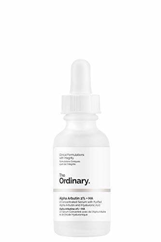 Beauty The Ordinary Alpha Arbutin 2%