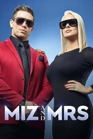 Serie Miz & Mrs