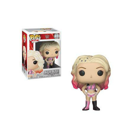 Product Funko POP! Alexa Bliss